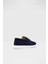 Herceg-Tr Ayakkabı Oxford&loafer - Mavi 2