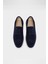 Herceg-Tr Ayakkabı Oxford&loafer - Mavi 6