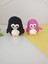 Oyun Arkadaşı Oyuncak Penguenler 4