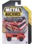Itfaiye Arabası Zuru Metal Machines - Blazın 1