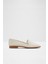 Veadith2.0 Ayakkabı Düz Oxford & Loafer - Beyaz 1