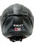 Sw 867 Asphalt Black Grey Kask 3