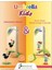 Umbrella Kids Multivitamin 150 ml + Omega-3 Şurup 150 ml 1