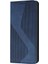Samsung Galaxy A16 4g/5g Pu Deri Cüzdan Kickstand Manyetik Kılıf (Yurt Dışından) 1