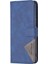 Samsung Galaxy A16 4g/5g Pu Deri Koruyucu Kart Tutucu Flip Case (Yurt Dışından) 3