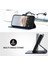 Kickstand Fonksiyonu ile 400 Flip Case Premium Pu Deri Flip (Yurt Dışından) 2