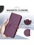 Kickstand Fonksiyonu ile 400 Flip Case Premium Pu Deri Flip (Yurt Dışından) 3