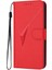 Kickstand Fonksiyonu ile 400 Flip Case Premium Pu Deri Flip (Yurt Dışından) 2