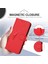 Kickstand Fonksiyonu ile 400 Flip Case Premium Pu Deri Flip (Yurt Dışından) 4