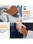Kickstand Fonksiyonu ile 400 Flip Case Premium Pu Deri Flip (Yurt Dışından) 3