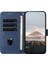 Kickstand Fonksiyonu ile 400 Flip Case Premium Pu Deri Flip (Yurt Dışından) 4