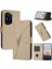 Kickstand Fonksiyonu ile 400 Flip Case Premium Pu Deri Flip (Yurt Dışından) 1