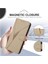 Kickstand Fonksiyonu ile 400 Flip Case Premium Pu Deri Flip (Yurt Dışından) 3