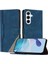 Samsung Galaxy A16 4g/5g Kullanışlı Stand Pu Deri Cüzdan Kapatma Kılıf (Yurt Dışından) 1