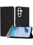 Samsung Galaxy A16 4g/5g Kullanışlı Stand Pu Deri Cüzdan Kapatma Kılıf (Yurt Dışından) 1