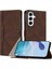 Samsung Galaxy A16 4g/5g Kullanışlı Stand Pu Deri Cüzdan Kapatma Kılıf (Yurt Dışından) 1