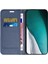 Samsung Galaxy A16 4g/5g Kart Yuvaları Tutucu Flip Cüzdan Manyetik Kılıf (Yurt Dışından) 2