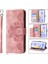 Flip Case 400 Darbeye Bileklik Kabartmalı Çoklu Kredi Kartı (Yurt Dışından) 4