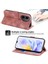 Flip Case 400 Darbeye Bileklik Kabartmalı Çoklu Kredi Kartı (Yurt Dışından) 5