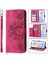 Flip Case 400 Darbeye Bileklik Kabartmalı Çoklu Kredi Kartı (Yurt Dışından) 2