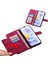Flip Case 400 Darbeye Bileklik Kabartmalı Çoklu Kredi Kartı (Yurt Dışından) 5