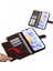 Flip Case 400 Darbeye Bileklik Kabartmalı Çoklu Kredi Kartı (Yurt Dışından) 3
