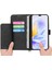 Flip Case 400 Darbeye Bileklik Kabartmalı Çoklu Kredi Kartı (Yurt Dışından) 4