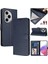 Klasik Tarzı Flip Case 400 Pro 5g Darbeye Rfıd Engelleme Durumda (Yurt Dışından) 5