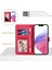Klasik Tarzı Flip Case 400 Pro 5g Darbeye Rfıd Engelleme Durumda (Yurt Dışından) 2