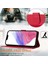 Klasik Tarzı Flip Case 400 Pro 5g Darbeye Rfıd Engelleme Durumda (Yurt Dışından) 3