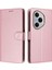 Klasik Tarzı Flip Case 400 Pro 5g Darbeye Rfıd Engelleme Durumda (Yurt Dışından) 1