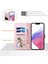 Klasik Tarzı Flip Case 400 Pro 5g Darbeye Rfıd Engelleme Durumda (Yurt Dışından) 2