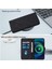 Kılıf 400 Pro 5g Flip Folio Kitap Koruyucu Pu Deri Cüzdan (Yurt Dışından) 5