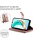 400 Flip Case Crossbody Kayış Iş Çok Fonksiyonlu Standı (Yurt Dışından) 4