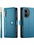 400 Flip Case Crossbody Kayış Iş Çok Fonksiyonlu Standı (Yurt Dışından) 5