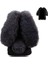 Kılıf 400 Pro Sonbahar ve Kış Güzel Plushrabbit Tavşan (Yurt Dışından) 1
