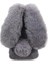 Kılıf 400 Pro Sonbahar ve Kış Güzel Plushrabbit Tavşan (Yurt Dışından) 3