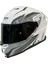 Sw 867 Power White Black Grey Kask 2