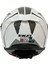 Sw 867 Power White Black Grey Kask 3