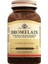 Solgar Bromelain 150 Mg 60 Kapsül 1