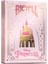 Disney Princess Pembe (Pink) Iskambil Oyun Kart Destesi 1