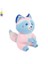 Rakun Simülasyon Küçük Rakun Peluş Oyuncak Ayı Bebek Uyuyan Bebek (Yurt Dışından) 1
