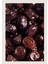 Siyah Sele Zeytin Gemlik 1000 gr (231-290 Adt/kg) 4