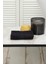 Daily Soft Siyah %100 Pamuk El Havlusu 30x50 Cm 1
