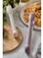 Harmony 2 Parça Salata Makarna Servis Seti 1