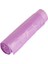 Lavanta Kokulu Büzgülü Büyük Boy Çöp Torbası 65X70 Ebat - 5 Paket 1