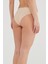 Düz Lazer Kesim Slip Külot 4
