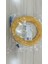 Fiber Optik Patch Kablo Lc- Sc Single Mode 9/125 Simplex 20 mt 2