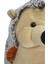 Peluş Kirpi 25 cm 62194 2