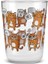 Kedi Çocuk Bardağı 315 ml 4
